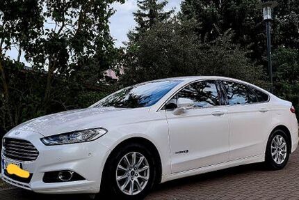 Ford Mondeo 119.150 km 10.950 &euro; Hoppegarten OT Hönow 15366