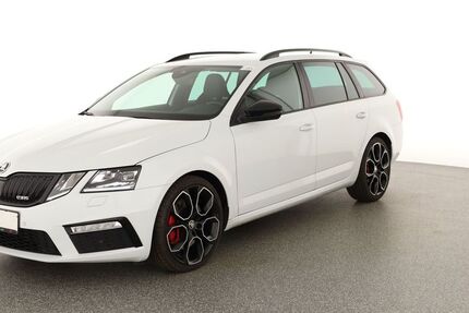 Skoda Octavia 116.151 km 19.780 &euro; Berlin 12103