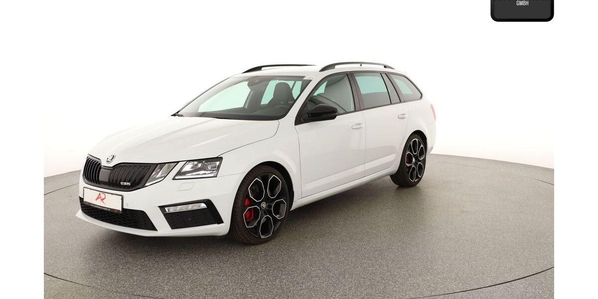 Skoda Octavia 116.151 km 19.780 &euro; Berlin 12103