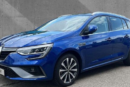 Renault Megane 10.500 km 25.990 € Glienicke 16548