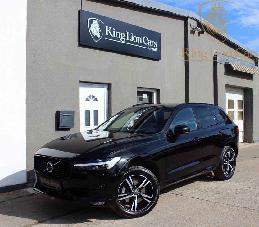 XC60