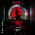 Antimatter & Sleeping Pulse - Neue Zukunft
