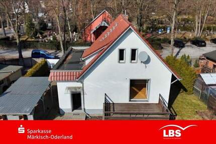 Haus Neuenhagen - 3 Zimmer, 110 m&sup2;, 496.000&euro; | Angebot:25601180