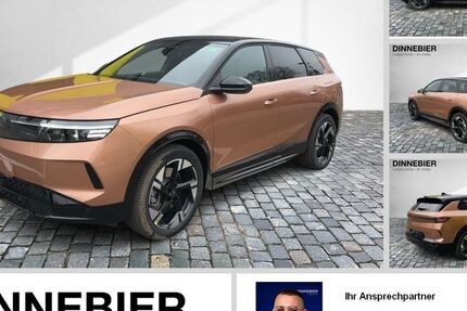 Opel Grandland (X) 3.000 km 36.829 &euro; Berlin 12681