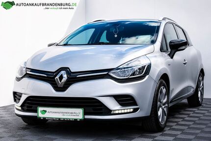 Renault Clio 161.721 km 4.800 &euro; Königs Wusterhausen 15711