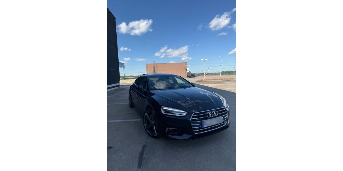 Audi A5 150.000 km 25.400 &euro; Berlin 12685