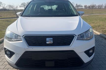 Seat Arona 152.239 km 6.600 &euro; berlin 10829