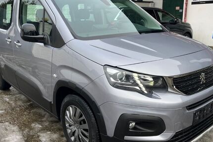 Peugeot Rifter 32.120 km 22.900 &euro; Großbeeren ( bei Berlin ) 14979