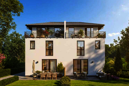 Haus Berlin Treptow-Köpenick - 4 Zimmer, 115 m&sup2;, 475.500&euro; | Angebot:26828332