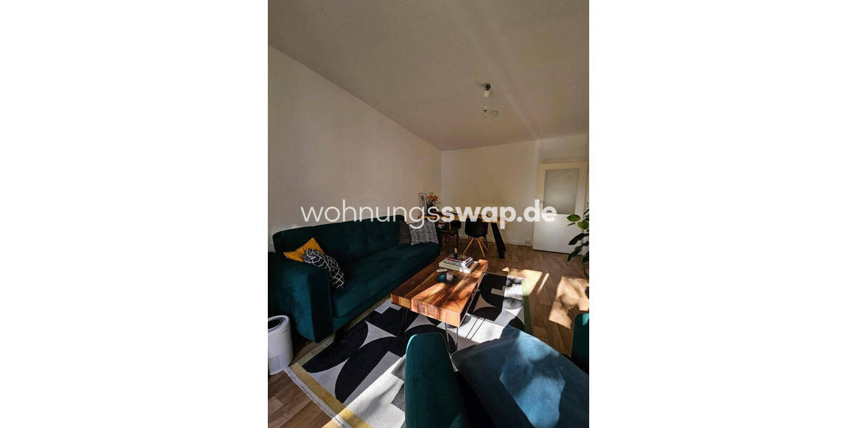 Etagenwohnung Berlin Friedrichshain - 2 Zimmer, 62 m&sup2;, 429&euro; | Angebot:25936432