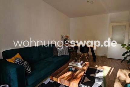 Wohnung Berlin Friedrichshain - 2 Zimmer, 62 m&sup2;, 429&euro; | Angebot:25936432