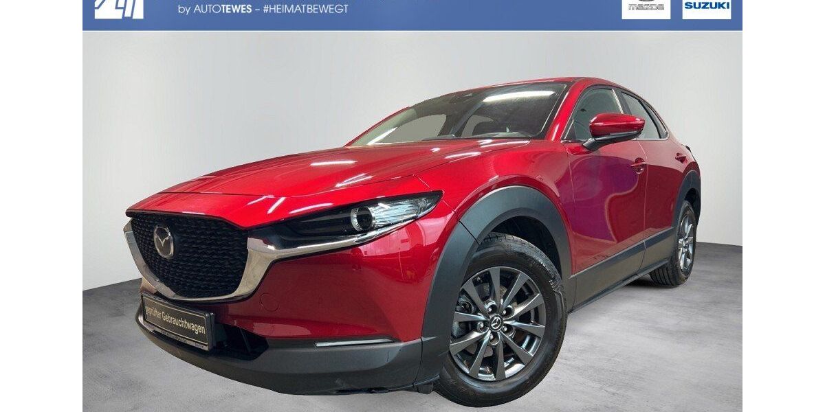 Mazda CX-30 68.980 km 19.990 &euro; Berlin 12247