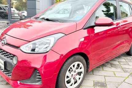 Hyundai i10 67.000 km 9.799 € Potsdam 14480