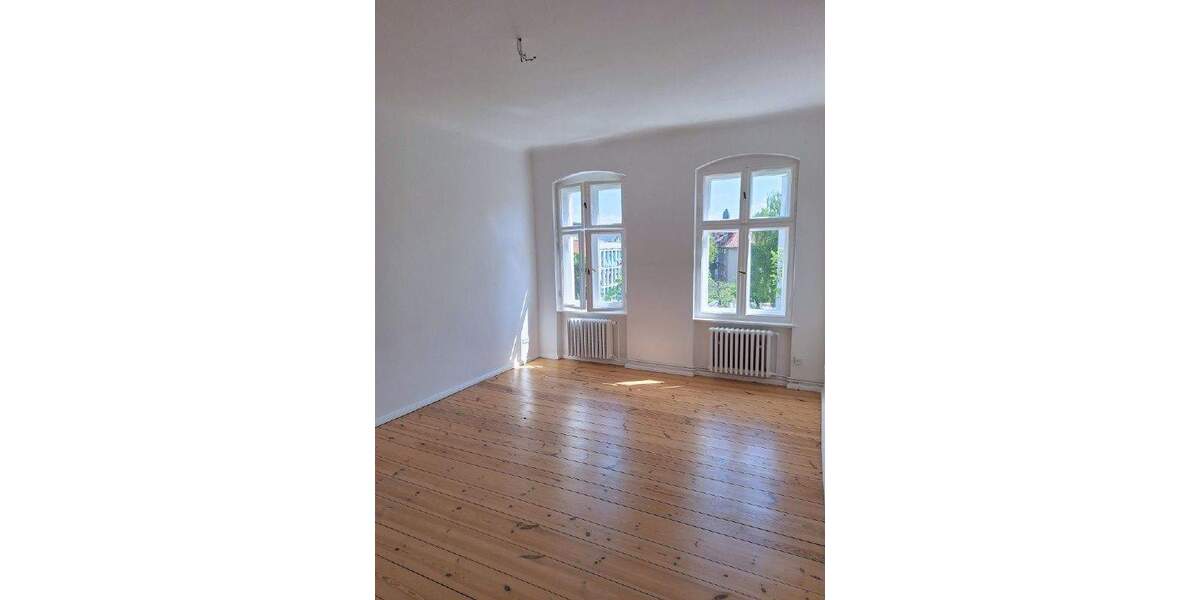 Schicke Pärchen-Wohnung mit Altbaucharme! 3 zimmer