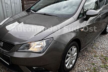 Seat Ibiza 107.555 km 7.980 &euro; Berlin 12555