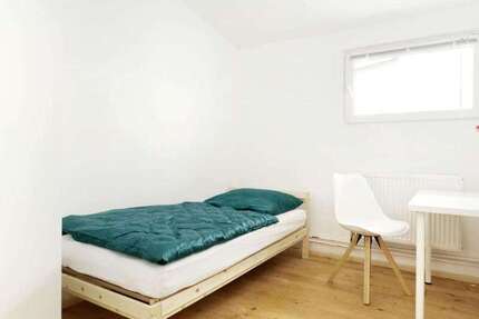 Zimmer Berlin Spandau - 585&euro; | Angebot:26818039