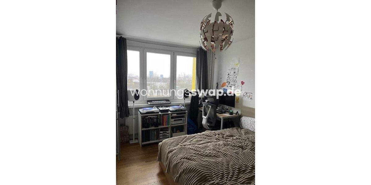 Etagenwohnung Berlin Lichtenberg - 4 Zimmer, 75 m&sup2;, 958&euro; | Angebot:25973118