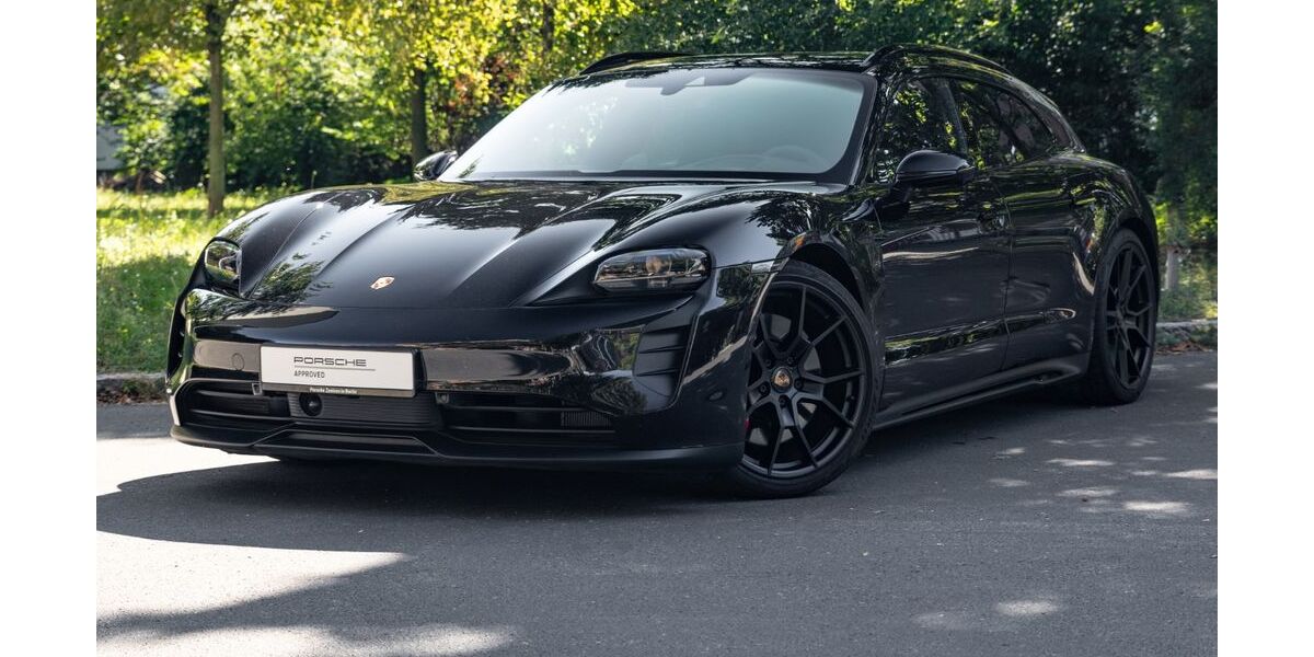 Porsche Taycan 29.539 km 84.920 &euro; Berlin 10587