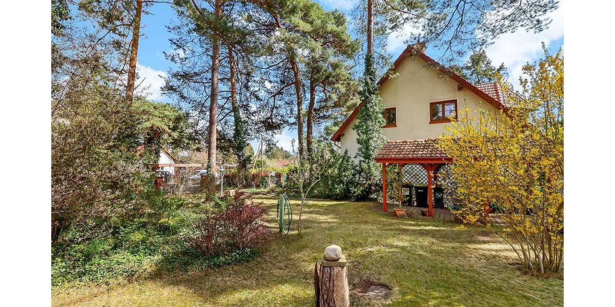 Grundstück Berlin Müggelheim - 279.000&euro; | Angebot:26358485
