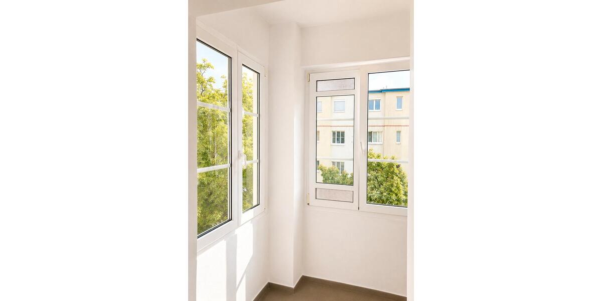 Etagenwohnung Berlin Lichtenberg - 2 Zimmer, 49 m&sup2;, 195.000&euro; | Angebot:27045960