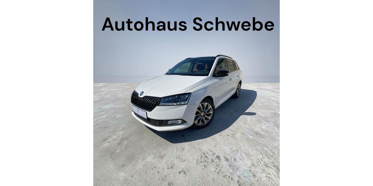 Skoda Fabia 133.786 km 11.985 &euro; Berlin 13089