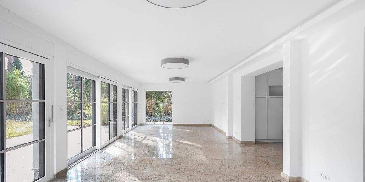 Einfamilienhaus Berlin Niederschönhausen - 3 Zimmer, 200 m&sup2;, 3.547&euro; | Angebot:25865304