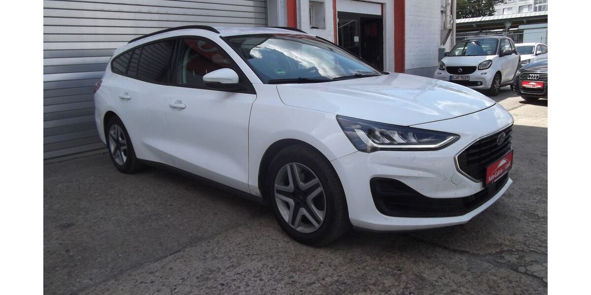 Ford Focus 174.700 km 9.899 &euro; Berlin 12277