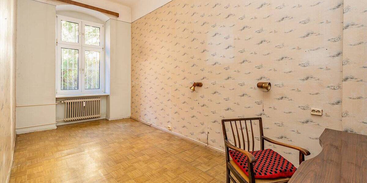 Etagenwohnung Berlin Halensee - 3 Zimmer, 78 m&sup2;, 449.000&euro; | Angebot:26308712