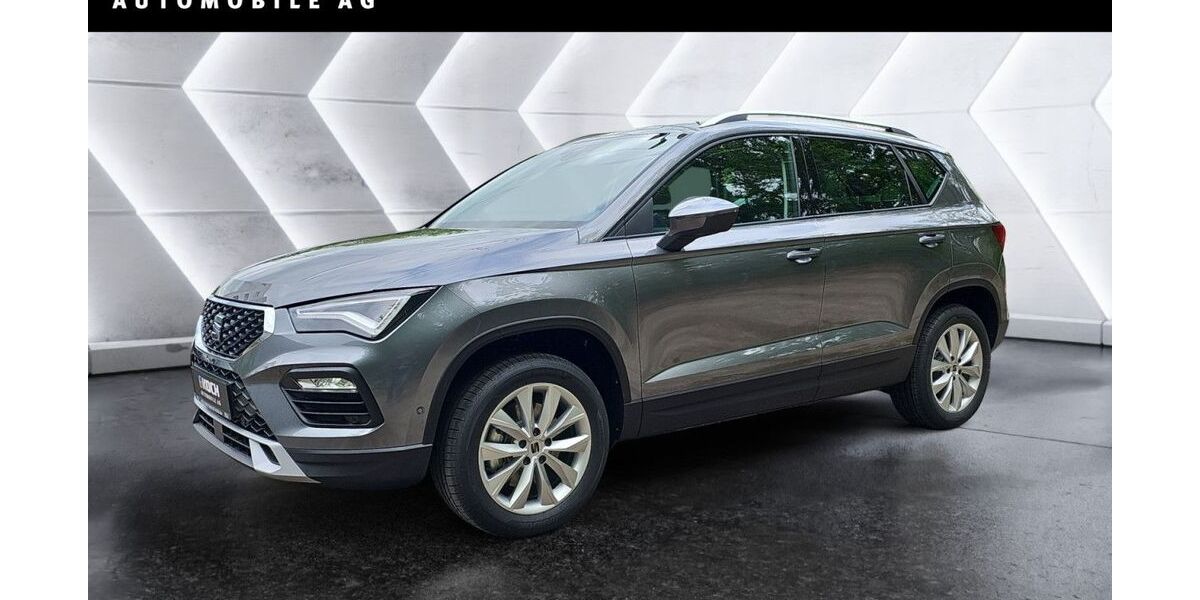 Seat Ateca 1.100 km 35.990 &euro; Berlin 13051