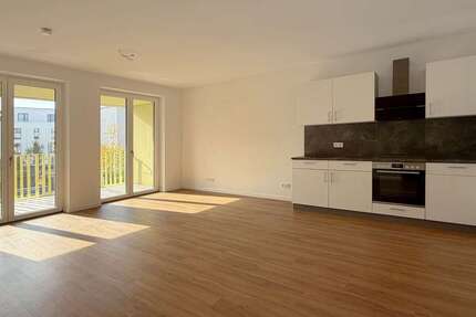 Wohnung Berlin Treptow-Köpenick - 4 Zimmer, 88 m&sup2;, 1.622&euro; | Angebot:27640824