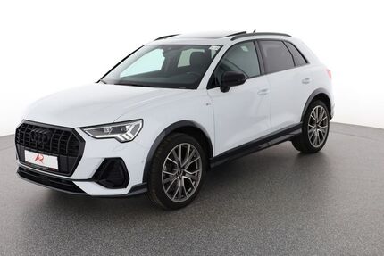 Audi Q3 32.202 km 36.880 &euro; Berlin 12103