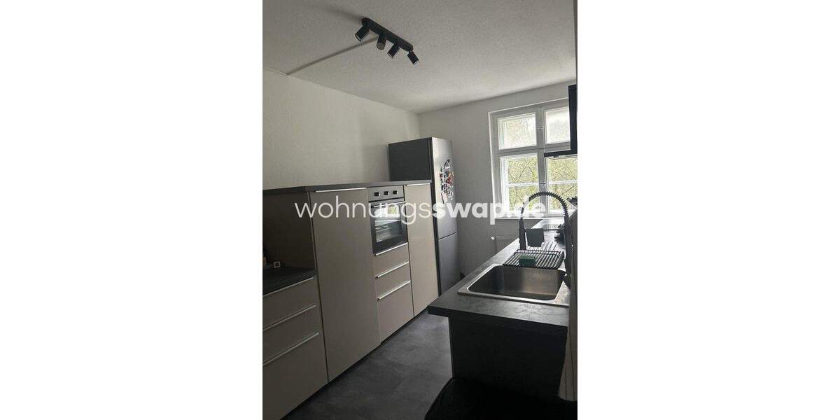 Etagenwohnung Berlin Wedding - 3 Zimmer, 67 m&sup2;, 650&euro; | Angebot:26042496