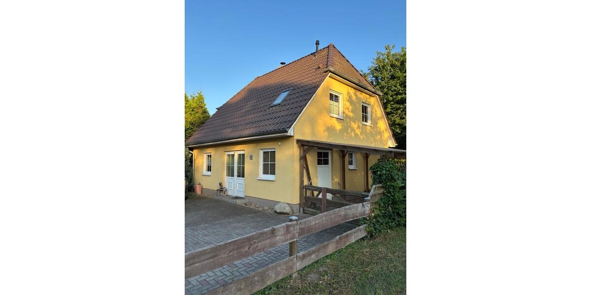 Einfamilienhaus Brieselang - 4 Zimmer, 105 m&sup2;, 494.000&euro; | Angebot:27076752