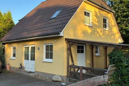 Haus Brieselang - 4 Zimmer, 105 m&sup2;, 494.000&euro; | Angebot:27076752