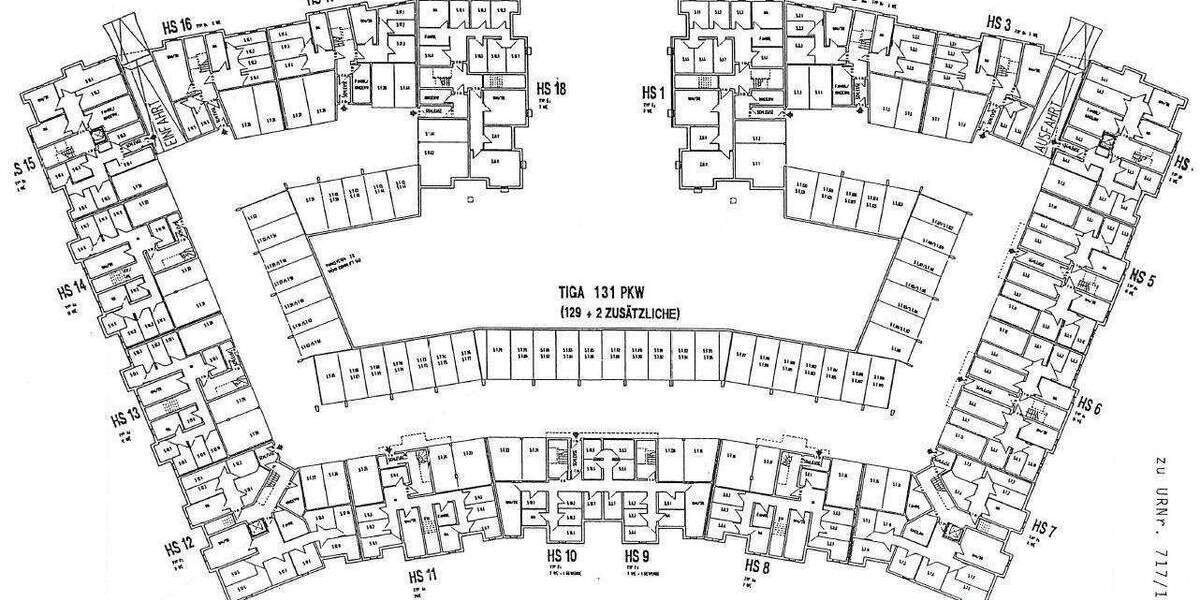 Etagenwohnung Hennigsdorf - 3 Zimmer, 72 m&sup2;, 259.000&euro; | Angebot:25779714