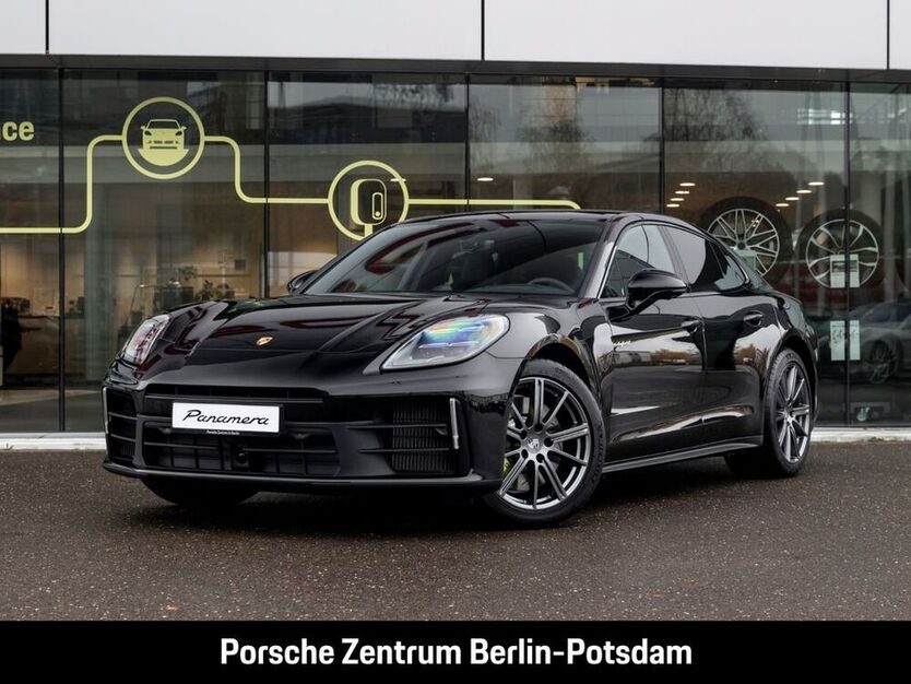 Panamera