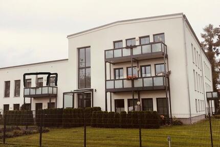 Wohnung Blankenfelde-Mahlow Mahlow - 3 Zimmer, 75 m&sup2;, 1.125&euro; | Angebot:24873288