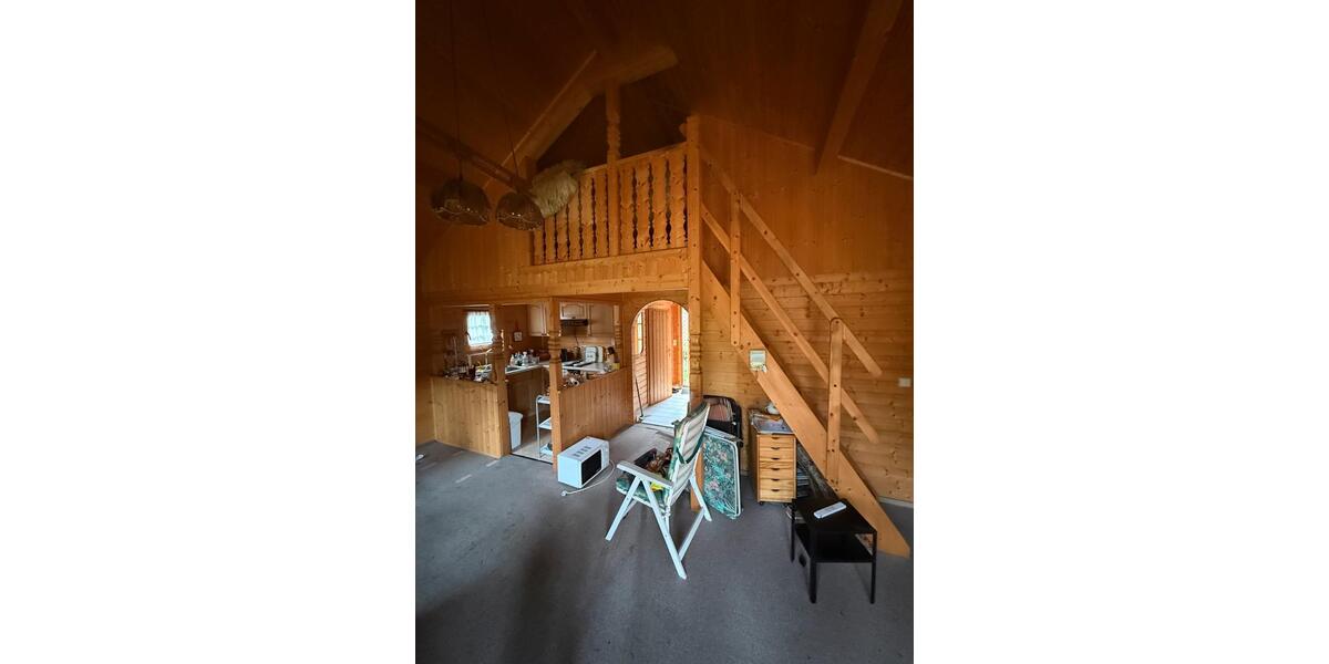 Einfamilienhaus Berlin Marzahn-Hellersdorf - 2 Zimmer, 40 m&sup2;, 15.000&euro; | Angebot:23295335