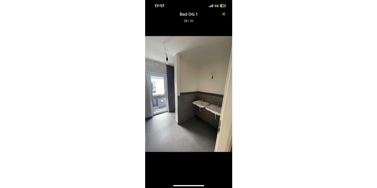 Doppelhaushälfte Fredersdorf-Vogelsdorf Vogelsdorf - 5 Zimmer, 123 m&sup2;, 2.300&euro; | Angebot:26349301