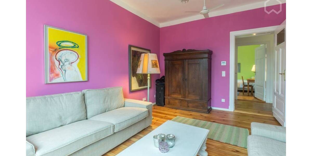 Etagenwohnung Berlin / Lichterfelde Lichterfelde - 3 Zimmer, 72 m&sup2;, 360.000&euro; | Angebot:26597724