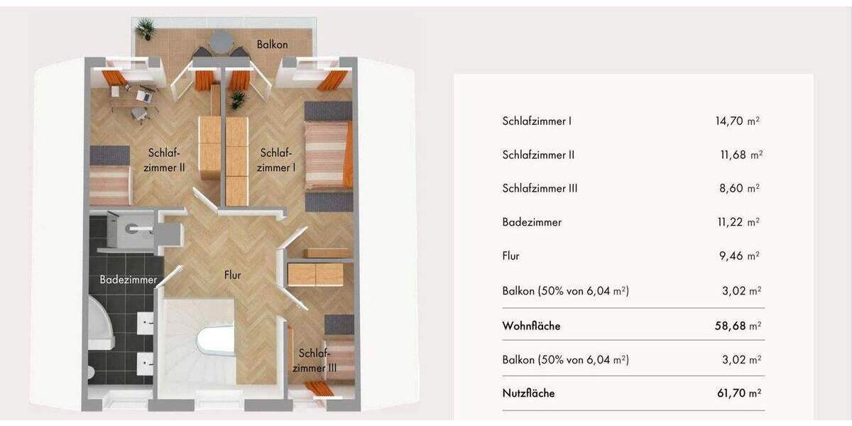 Einfamilienhaus Mühlenbeck - 5 Zimmer, 152 m&sup2;, 739.000&euro; | Angebot:25934080
