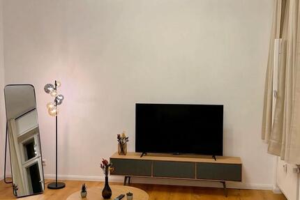 Wohnung Berlin Treptow-Köpenick - 2 Zimmer, 52 m&sup2;, 1.090&euro; | Angebot:26588988