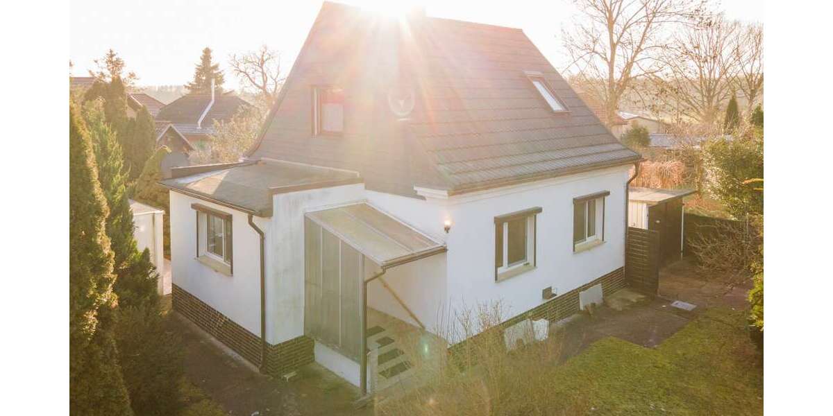 Einfamilienhaus Petershagen/Eggersdorf Eggersdorf - 4 Zimmer, 88 m&sup2;, 360.000&euro; | Angebot:24874346