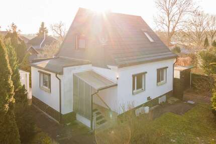 Haus Petershagen/Eggersdorf Eggersdorf - 4 Zimmer, 88 m&sup2;, 360.000&euro; | Angebot:24874346