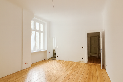 Wohnung zum Mieten in Berlin 1.145,50 € 45.82 m² 1 zimmer