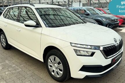 Skoda Kamiq 50.488 km 16.990 &euro; Ludwigsfelde (bei Berlin) 14974