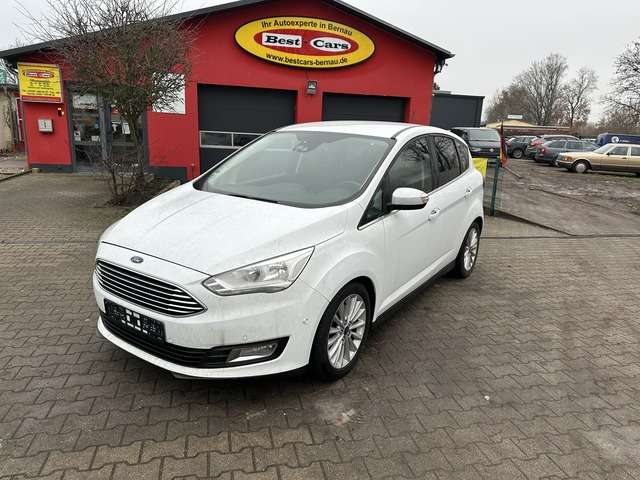 C-Max