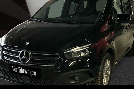 Mercedes-Benz T-Klasse 9.000 km 30.990 &euro; Schönefeld 12529