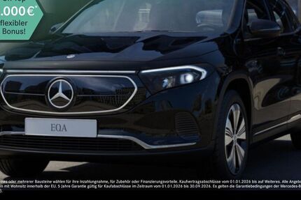 Mercedes-Benz EQA 68.618 km 29.890 &euro; Berlin 13509