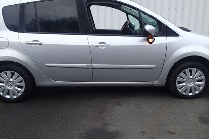 Renault Modus 160.000 km 2.499 &euro; Neuenhagen bei Berlin 15366